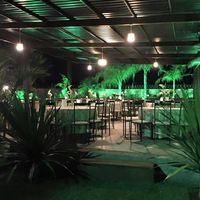 Escolhido o salão onde iremos recepcionar os convidados. #vemver - 2