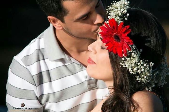 Pre wedding 26 dias!!! - 3