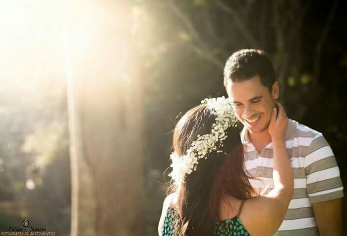 Pre wedding 26 dias!!! - 5