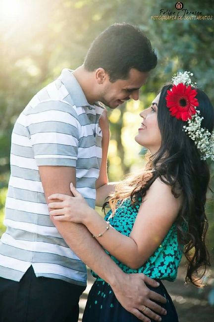 Pre wedding 26 dias!!! - 6