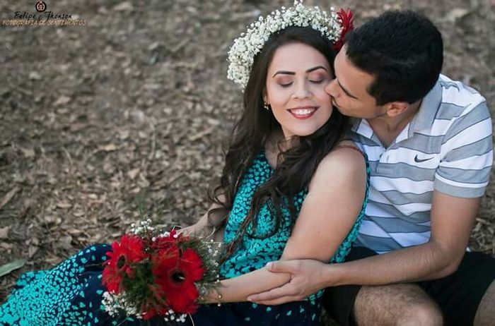 Pre wedding 26 dias!!! - 8