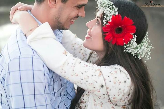Pre wedding 26 dias!!! - 9