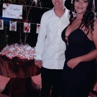 Meu noivado - 4