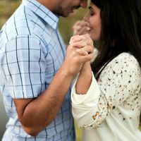 Pre wedding 26 dias!!! - 1