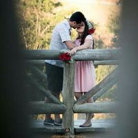 Pre wedding 26 dias!!! - 2