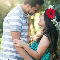 Pre wedding 26 dias!!! - 6