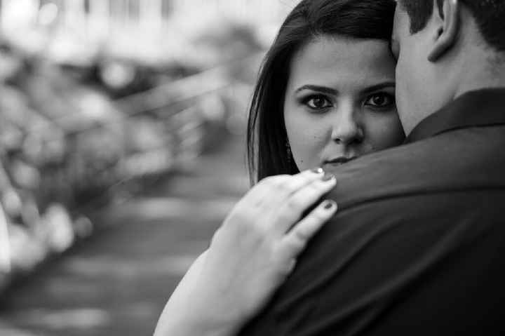 Pré Wedding - #vemver - 1