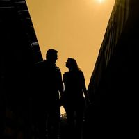 Pré Wedding - #vemver - 4