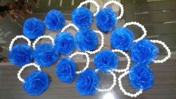  Meus Corsages ❤ - 1
