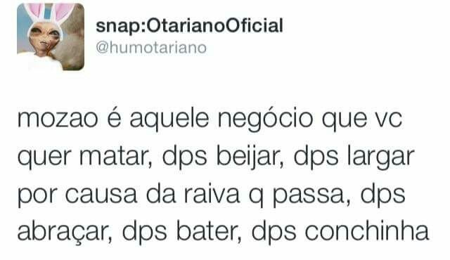 Vocês também concordam ?? - 1