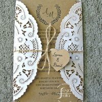 Meu convite de casamento - 2