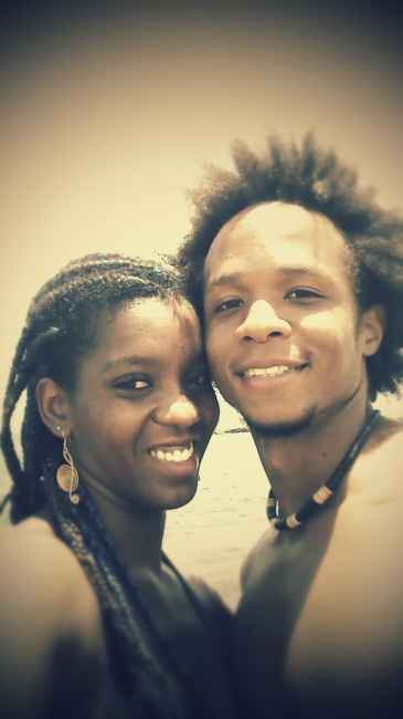eu e meu amor 