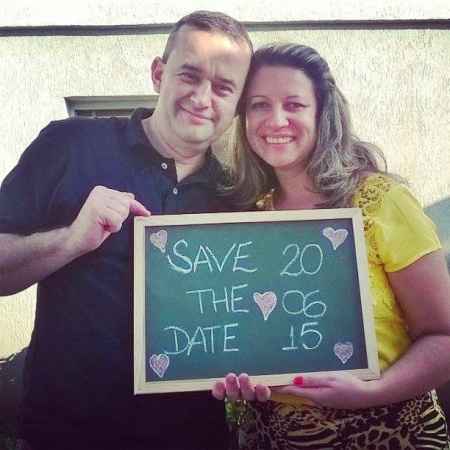 Save The Date