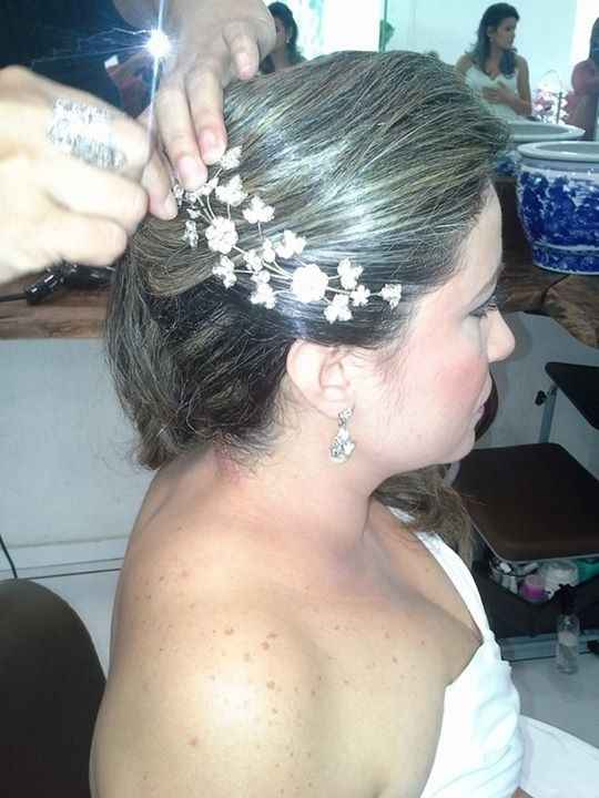 Fotos do Grande Dia