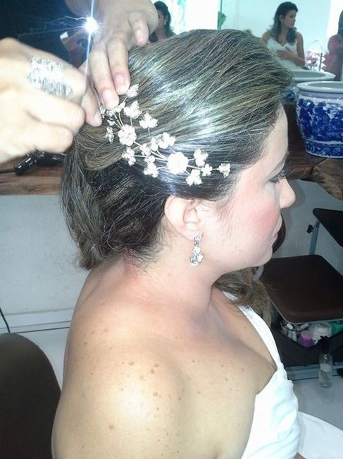 Fotos do Grande Dia