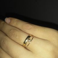 Mostre sua aliança 💍 - 1