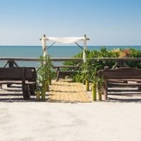 Casamento na praia