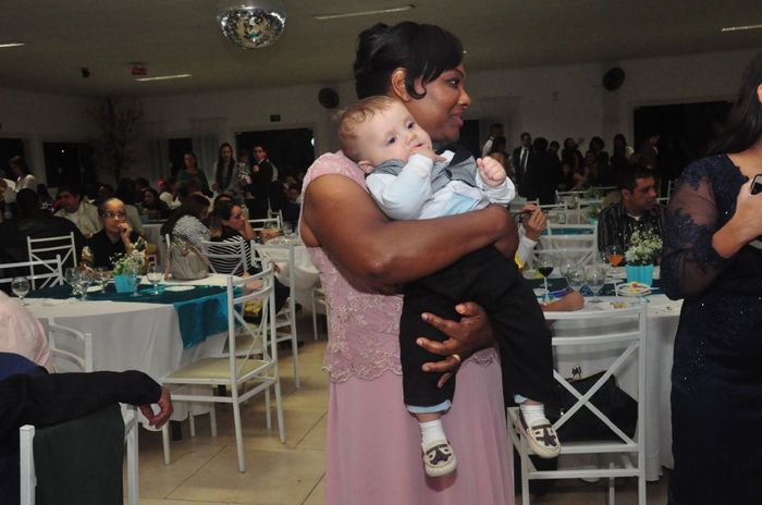 Casamento! 