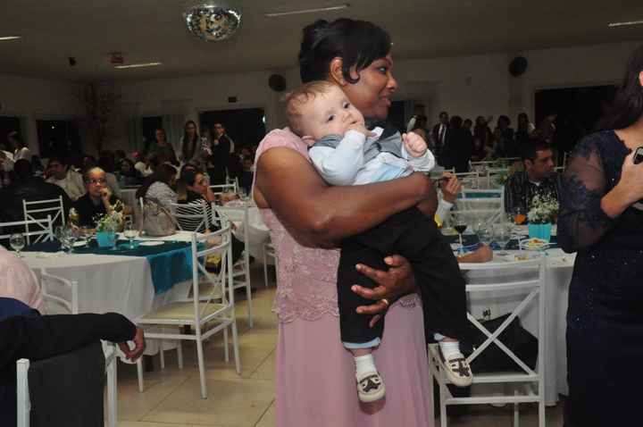 Casamento! 