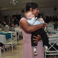 Casamento! 