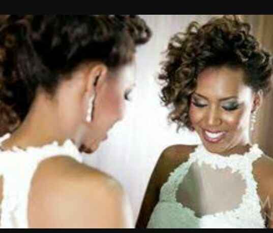 Penteado - 1