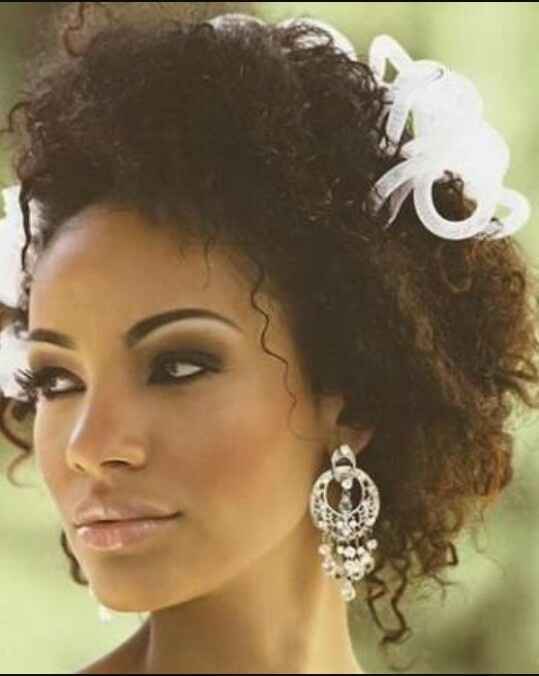Penteado - 2