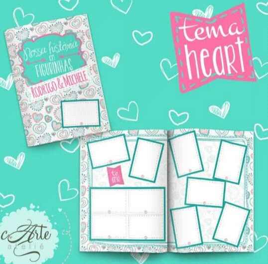 Álbum de figurinhas?! veem ver!!! - 2