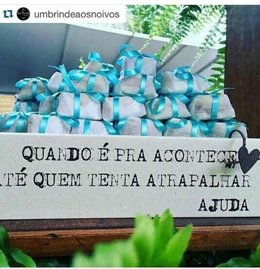 Super antecipada!!? - 5