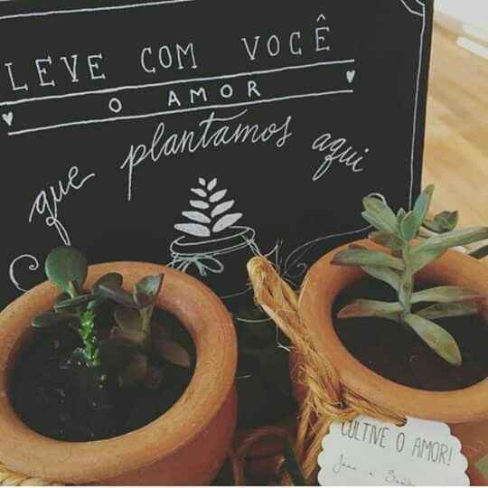 Meu noivado - 3