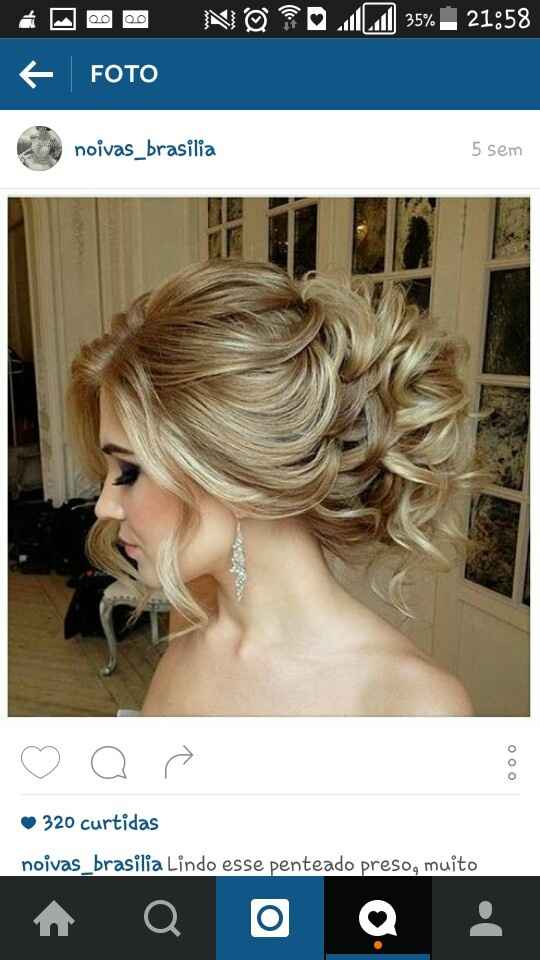 Penteado - 3