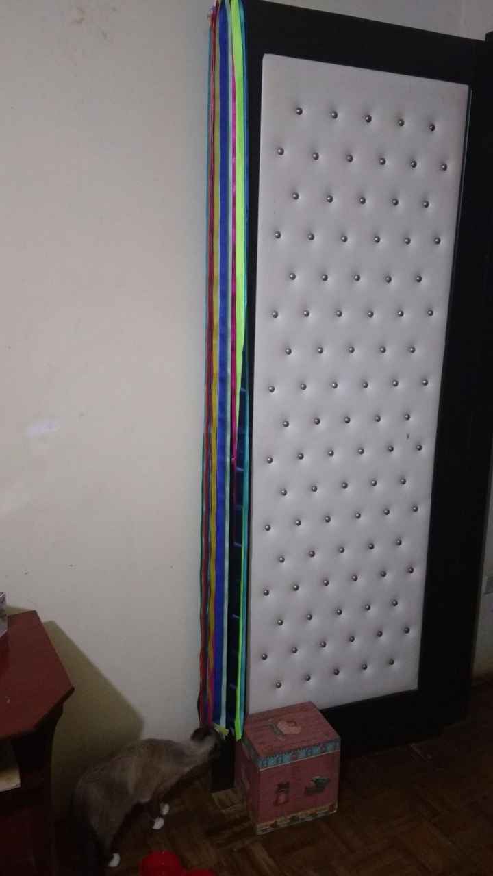 Buque de fitas 2