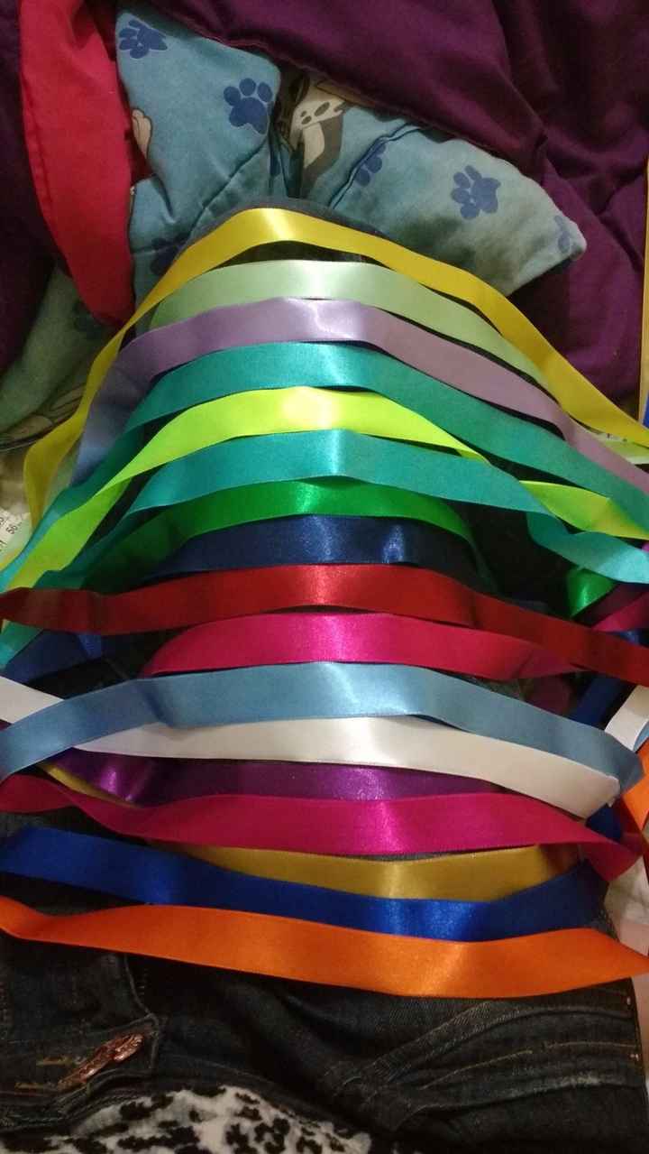 Buque de fitas 3