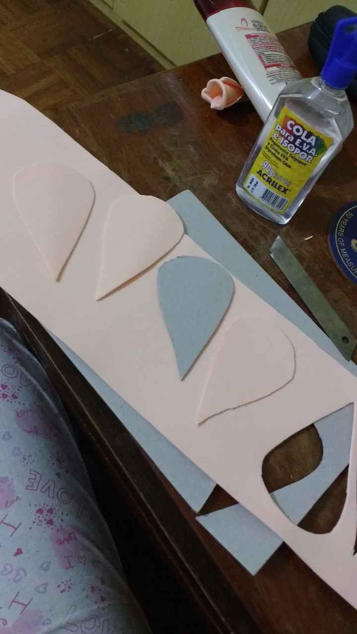 Materiais