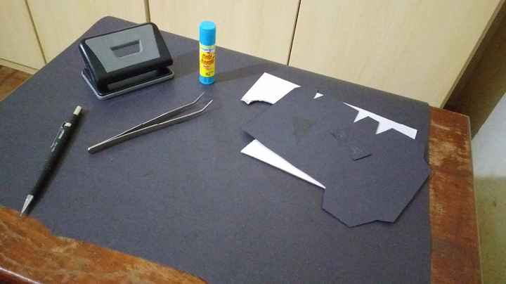 Materiais