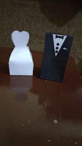 O casal