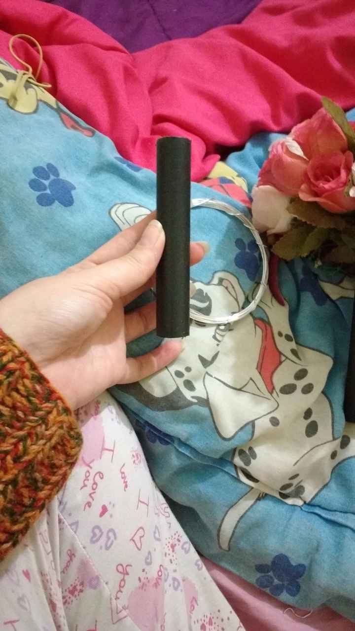 buque artificial