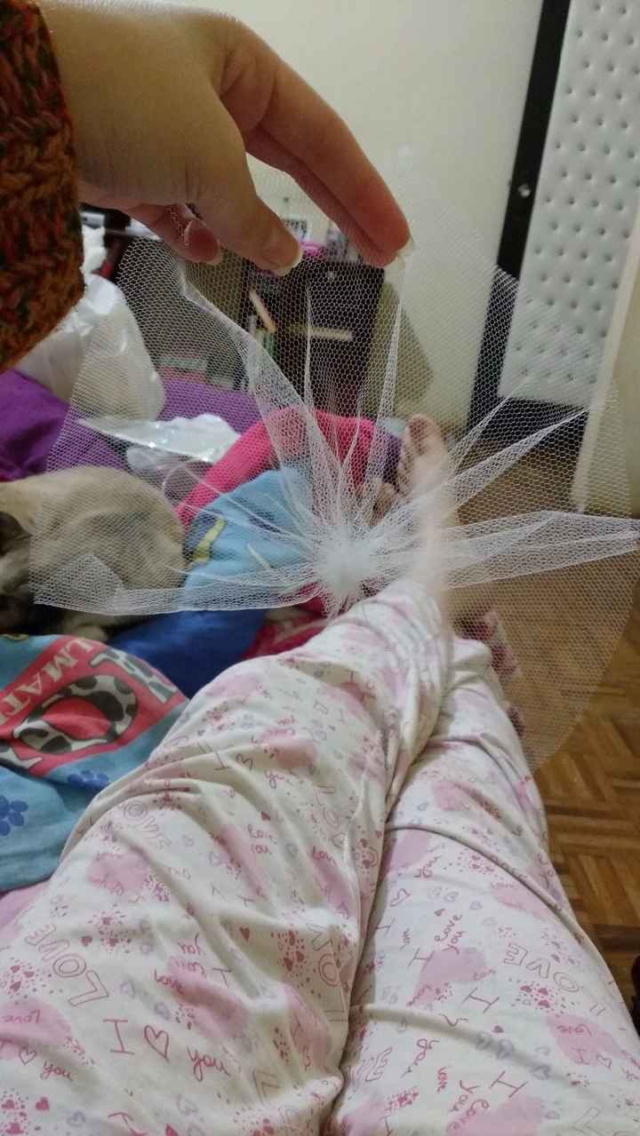 buque artificial