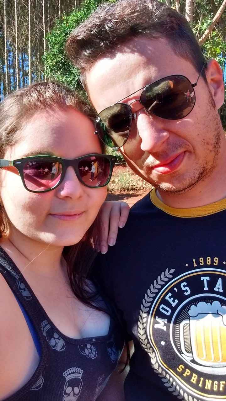 Minha foto preferida 