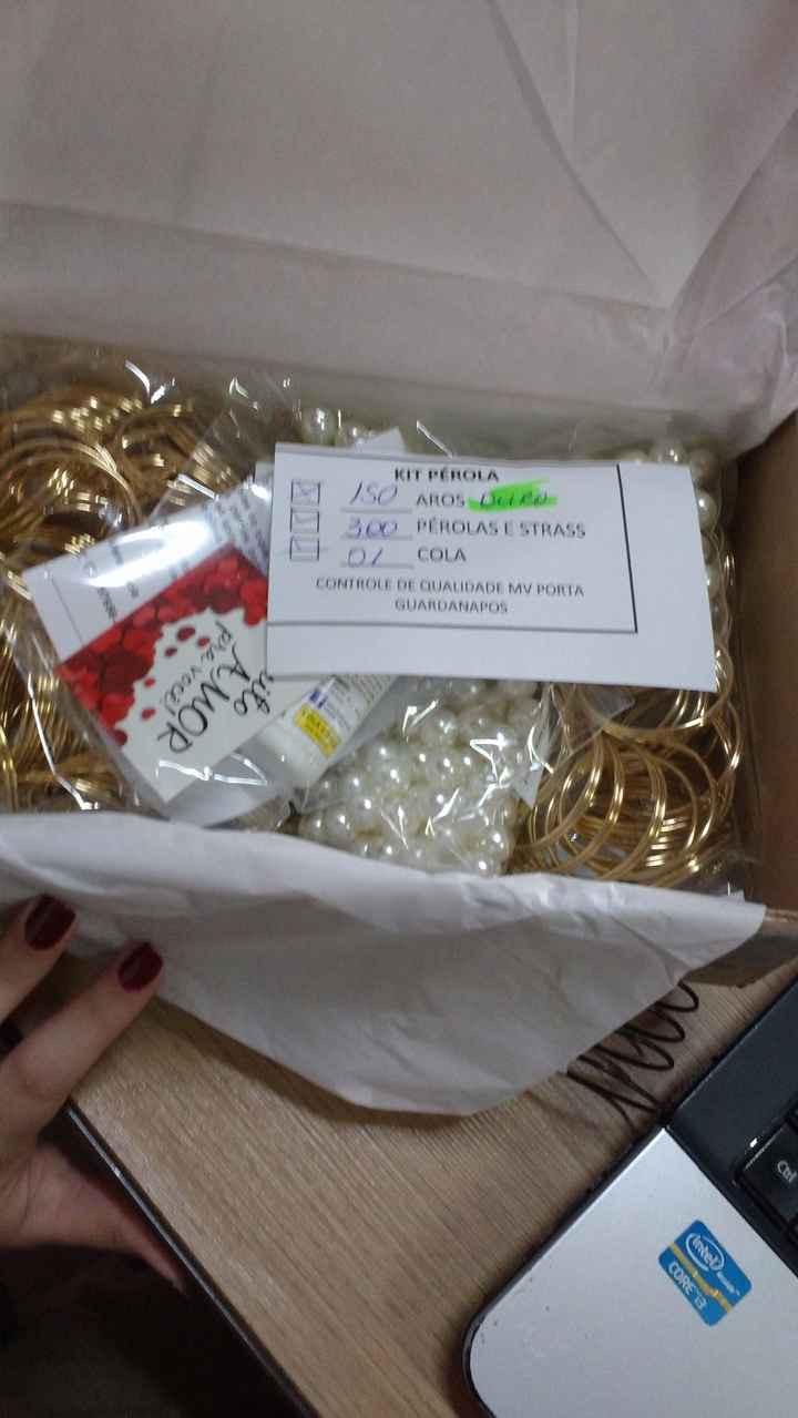 Kit completo