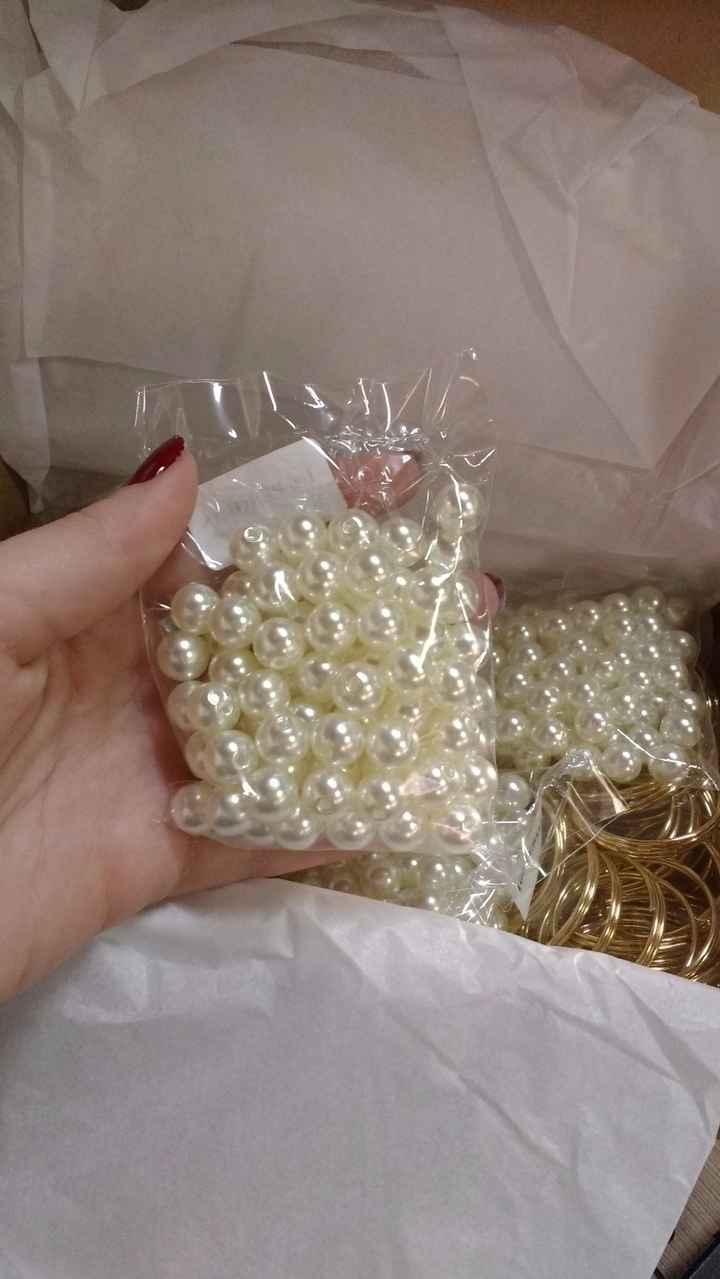 Perolas