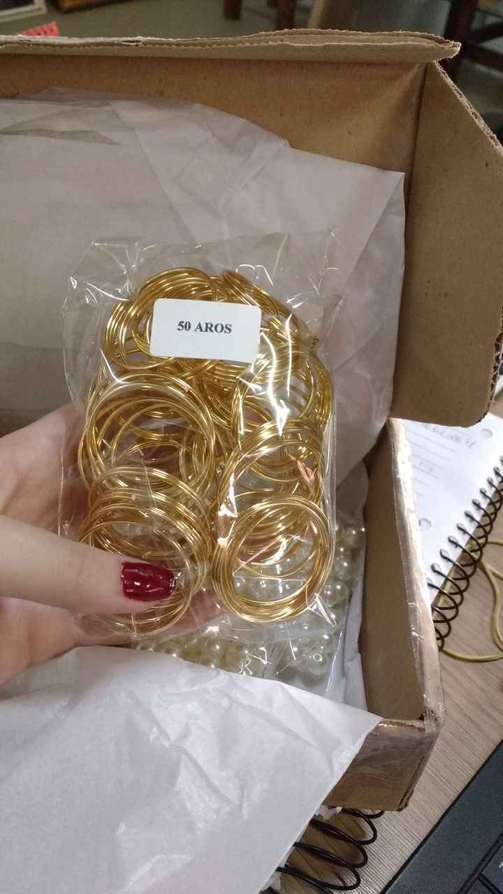 Aros.