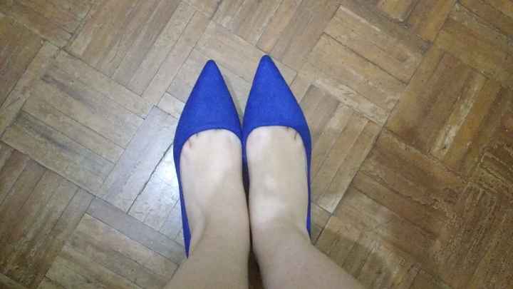 sapato