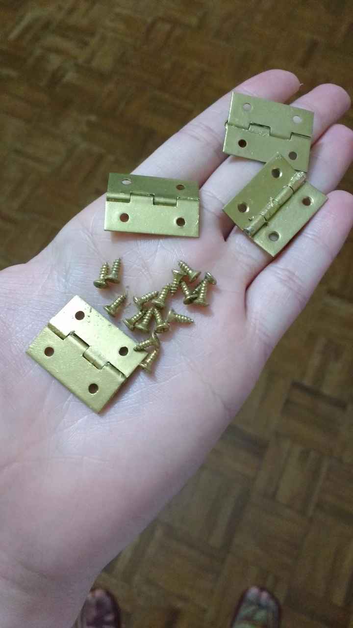 Dobradiças