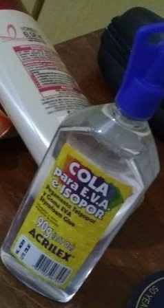 cola eva
