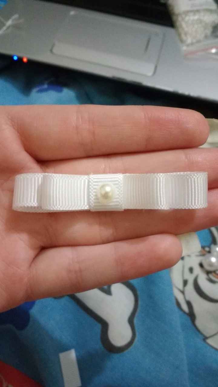 laço chanel