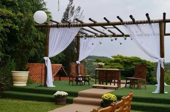 Local para casar - 4