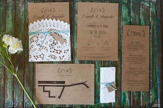 Casamento vintage.. - 4
