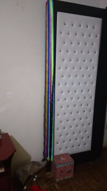 Buque de fitas 2