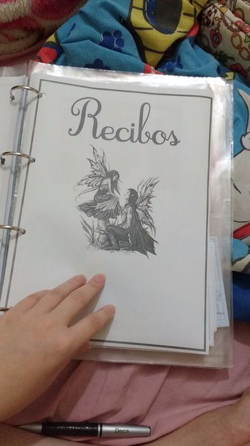recibos