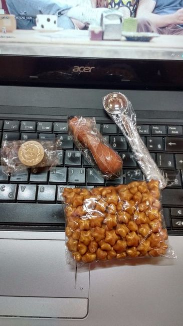 Lacre de cera